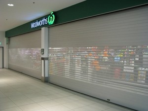 Austral Monsoon Door Services Pic 2 - Trusted by large retailers