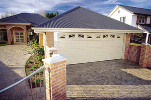 Powertech Garage Door & Gate Solutions Pic 4