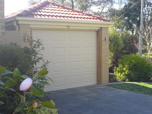 Powertech Garage Door & Gate Solutions Pic 5