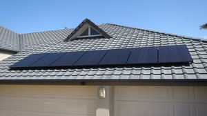 Solari Energy Pic 4 - Solar Installation