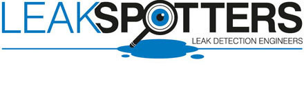 Leak Spotters Pic 1 - Leak Spotters Logo