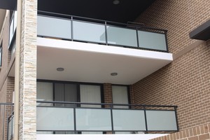 Cumbo's Custom Fabrications Pty Ltd Pic 2 - Balustrades