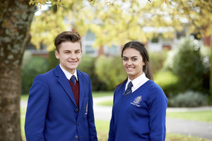 Edinburgh College Pic 5 - Edinburgh College Secondary provides education for the whole person Allowing each student to discover their potential academically sociallly physically and spiritually