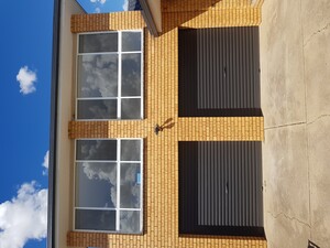 DJR Building Pty Ltd Pic 3 - New Front Windows