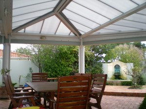 Next Generation Patios & Pergolas Pic 4