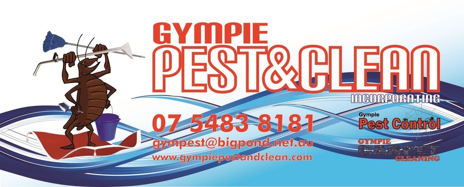 Gympie Pest Control Pic 2