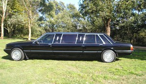 Prestige Limos Pty Ltd Pic 2 - picnic point bairnsdale