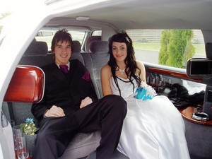 Prestige Limos Pty Ltd Pic 3 - traralgon deb ball