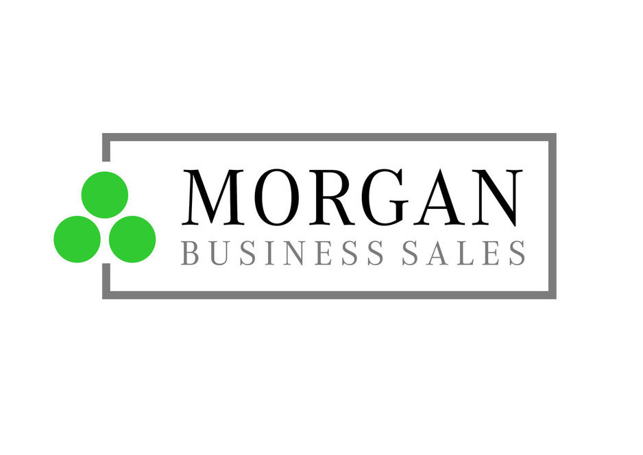 Dru Morgan - Morgan Business Sales Pic 1