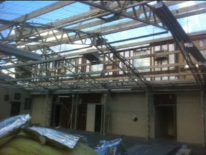 Veria Civil Pty Ltd Pic 4 - Commercial Demolition And Internal Strip Out