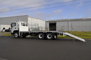 Brenmark Transport Equipment Pic 2 - Beavertail bodies