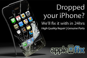 Apple Fix Pic 2 - iPhone Repairs Gold Coast QLD