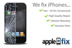 Apple Fix Pic 3 - Mobile Phone Repairs Gold Coast QLD