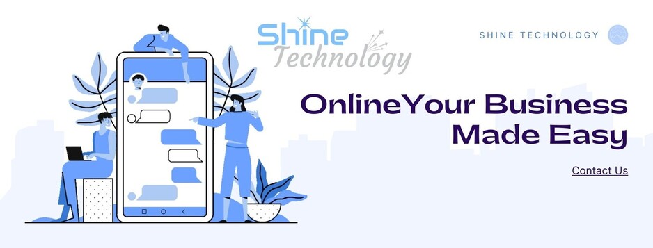 Shine Technology Pic 2