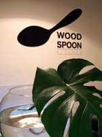 Wood Spoon Kitchen Pic 4