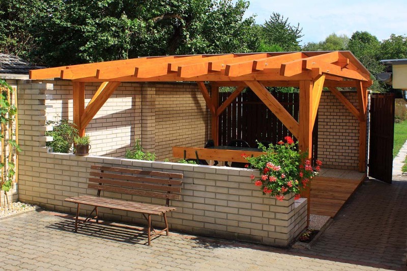 Pro-Form Pergolas Pty Ltd Pic 2