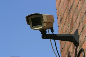 Hartel Security Pic 2 - CCTV