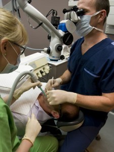 Brisbane Microsurgical Endodontics Pic 2