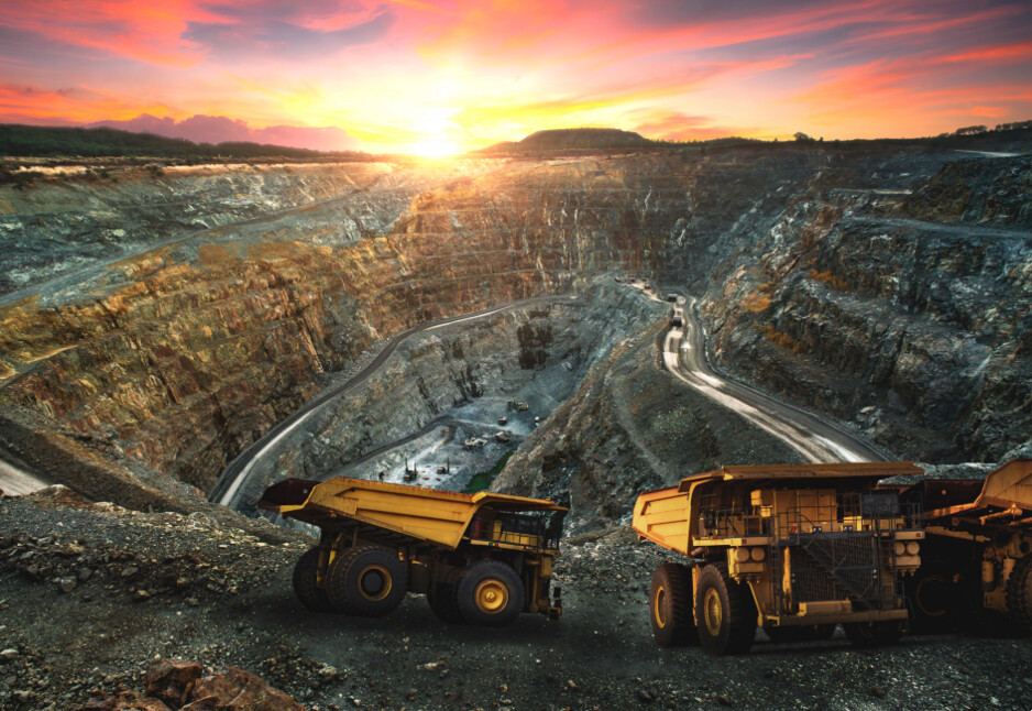 Macati Recruitment Pic 1 - Mining Maintenance Recruitment