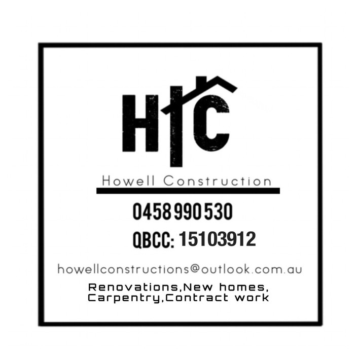 Howell Constructions Pic 1