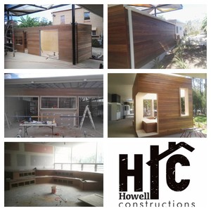 Howell Constructions Pic 2