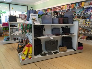 The Cruelty Free Shop Pic 2 - Canadian designer Matt N Nat vegan handbags