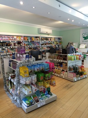 The Cruelty Free Shop Pic 3 - over 1500 crueltyfree products