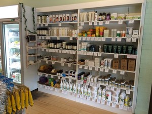 The Cruelty Free Shop Pic 4 - Skin care hair care cosmetics baby products cleaning products