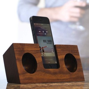 Greenlife Online Pic 4 - Koostik iPhone Speaker