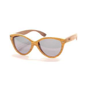 Greenlife Online Pic 3 - Proof wooden sunglasses