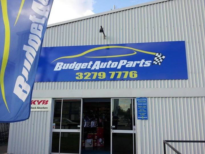 Budget Auto Parts Pic 1