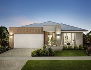 Fairhaven Homes - Rathdowne Estate Pic 4 - Rathdowne Display Home Centre