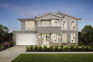 Fairhaven Homes - Rathdowne Estate Pic 5 - Rathdowne Display Home Centre