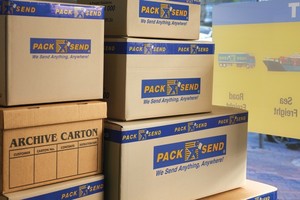 Pack & Send West Ryde Pic 2