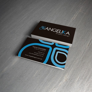 Angelika Graphic Design Pic 4