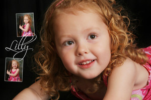 The Occasion Studios Pic 3 - Children Portraits