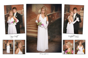 The Occasion Studios Pic 5 - Debutante Ball