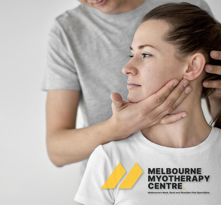 Melbourne Myotherapy Centre Pic 1 - Melbourne Myotherapy Centre Myotherapy and Remedial Massage