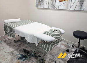 Melbourne Myotherapy Centre Pic 3 - Melbourne Myotherapy Centre Melbournes Back Neck and Shoulder Pain Specialists