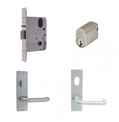 Greater Perth Lock & Security Pic 1 - We only use high quality commercial and residential grade locks and hardwre