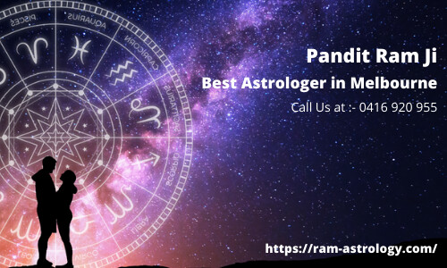 Ram Astrology Center Pic 1