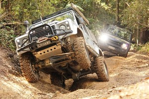 Coffs Harbour 4WD Centre Pic 4