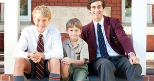 Scotch College Pic 4