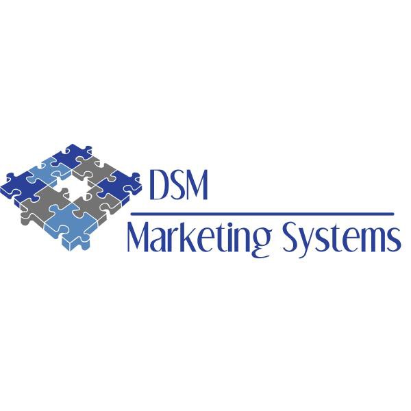 DSM Marketing Systems Pic 1 - looking at marketing differently