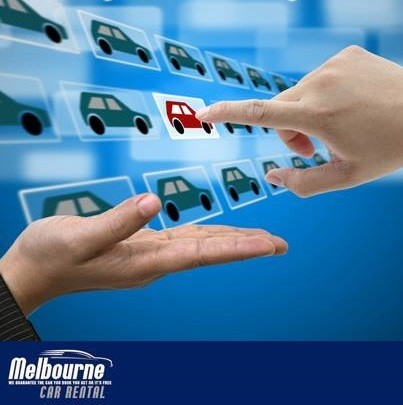 Melbourne Car Rental Pty Ltd Pic 1 - car hire melbourne airport