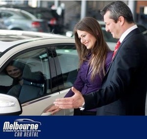 Melbourne Car Rental Pty Ltd Pic 5 - car rentals in melbourne airport