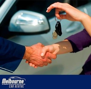 Melbourne Car Rental Pty Ltd Pic 3 - melbourne airport car rental