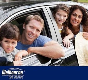 Melbourne Car Rental Pty Ltd Pic 4 - rent a car in melbourne airport