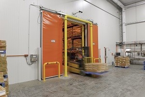 remax products Pic 2 - Remax UltiFlex High Speed Doors