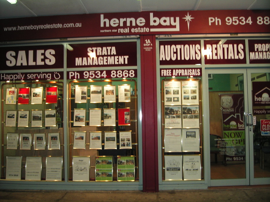 herne bay northern star real estate Pic 1 - herne bay northern star real estate